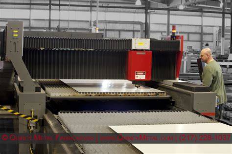 cincinnati sheet metal fabrication|Cincinnati laser cutting.